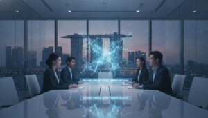 Invest in Myself with SkillsFuture: The 2026 Guide to AI Upskilling