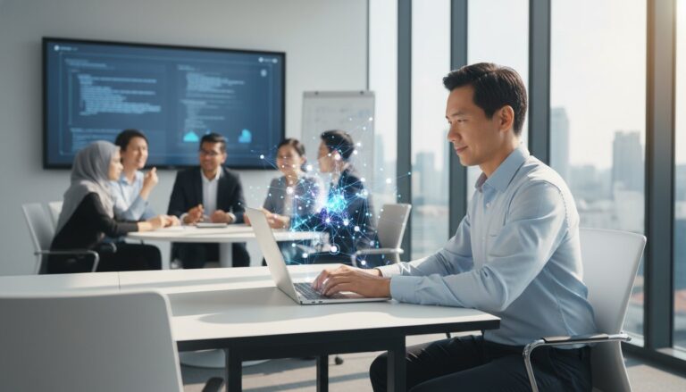 Choosing the Best 1-Day AI Course in Singapore