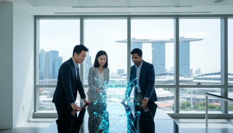Who Benefits from a 1-Day AI Course in Singapore?