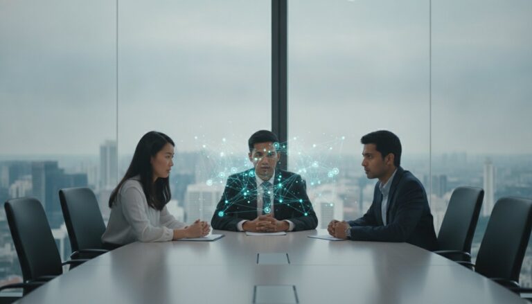 1-Day AI Course Training: Master AI Fast in Singapore