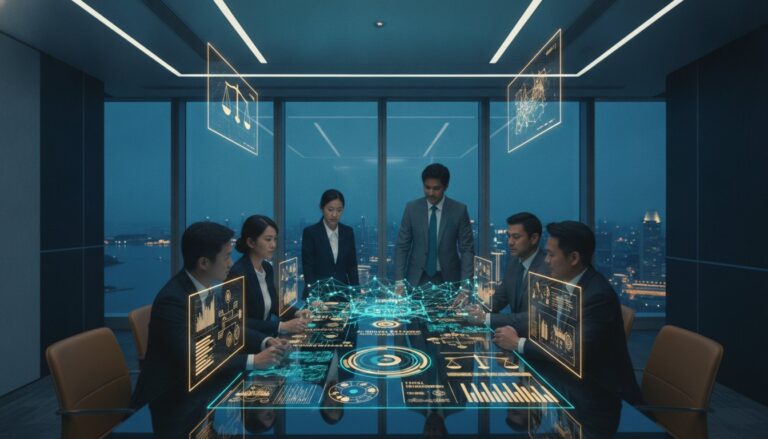 AI Ethics and Risks: 2026 Guide for Professionals