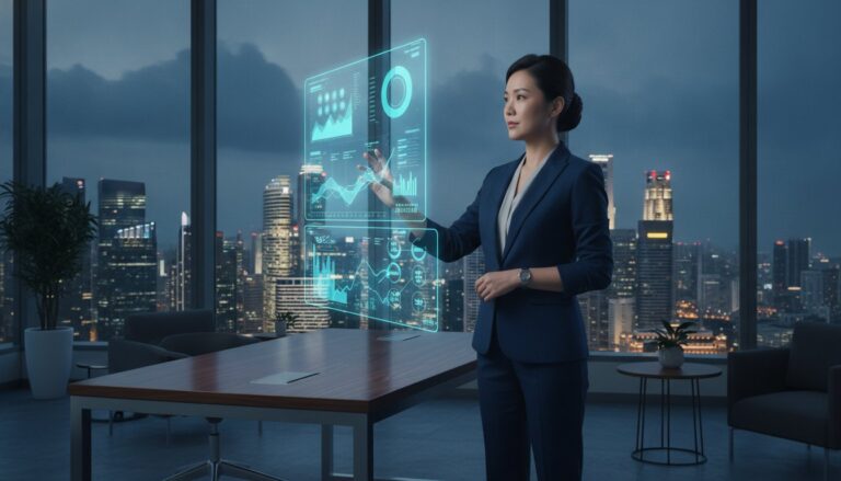 AI Tools for Everyday Productivity: A 2026 Guide for Professionals