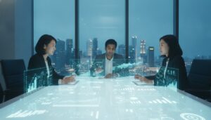 AI Workshop for Corporate Teams Singapore: The 2026 Strategic Guide