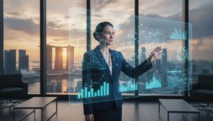 AI for Small Business Owners in Singapore: The 2026 Strategic Growth Guide