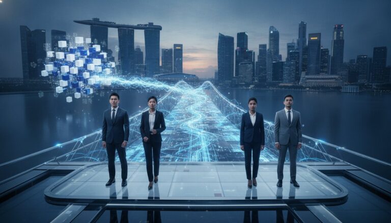 Building an AI-Ready Workforce in Singapore: 2026 Strategic Guide