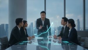 Calculating ROI on Corporate AI Training in Singapore: A 2026 Strategic Guide