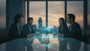 Choosing AI Courses for Career Change in Singapore (2026)