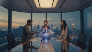 Generative AI in Business: 2026 Singapore Guide