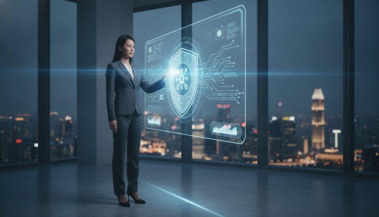 How to Ensure Data Privacy When Using AI Tools: A 2026 Professional Checklist