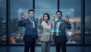 Too Late for AI? Why 2026 is Your Strategic Entry Point