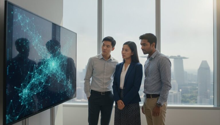 Top Weekend AI Workshop Singapore: Your 2026 Professional Guide