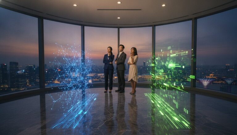 University AI Course vs Professional Training Academy: Which is Best for Singapore Professionals in 2026?