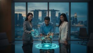 Upskill with AI to Stay Relevant: The 2026 Professional Guide for Singaporeans