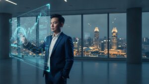 Using AI for Financial Analysis Training: 2026 Guide for Singapore Professionals