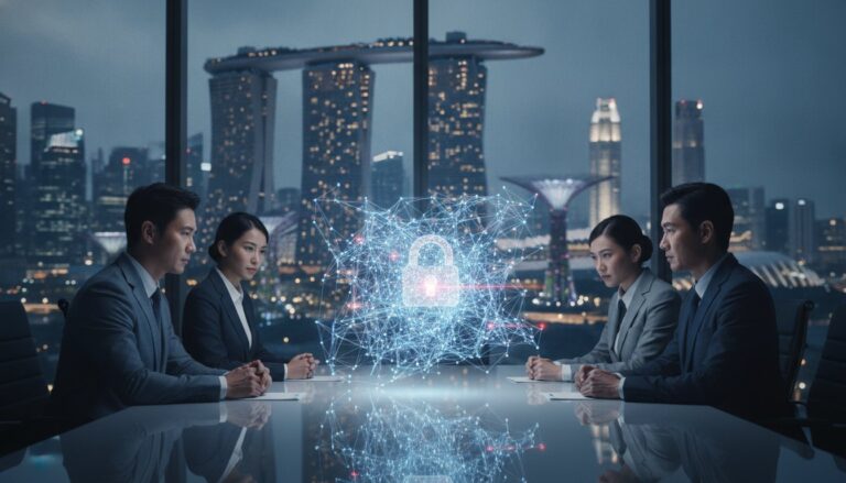 What Are the Legal Risks of Using Generative AI at Work? A 2026 Professional Guide