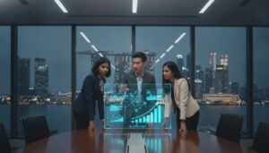 Measuring the ROI of Corporate Training: A Guide for AI Upskilling in 2026