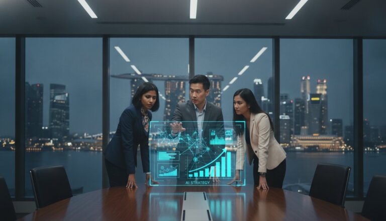 Measuring the ROI of Corporate Training: A Guide for AI Upskilling in 2026