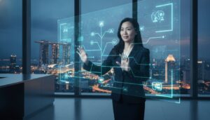 Upskilling Courses for Singaporeans: Navigating the AI-Driven Job Market in 2026