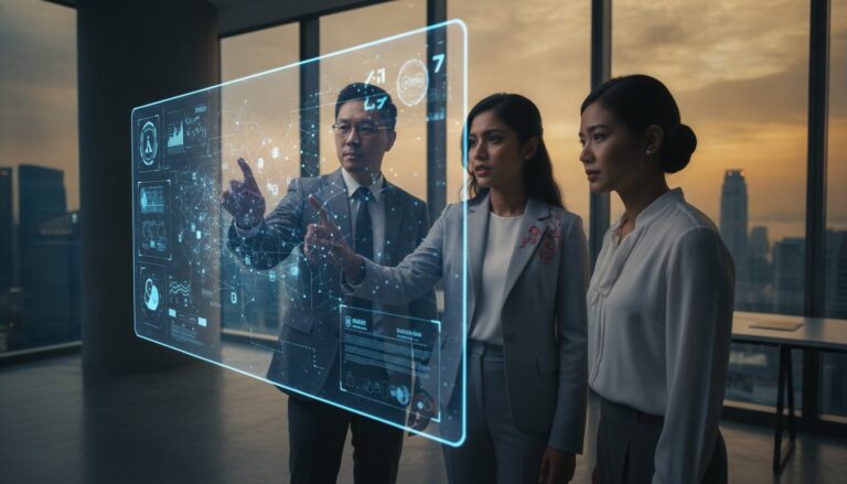 1-Day AI Course for Managers in Singapore: 2026 Guide