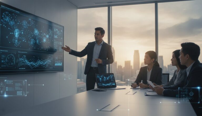 AI Course 1 Day Training Using SkillsFuture: The 2026 Professional Checklist