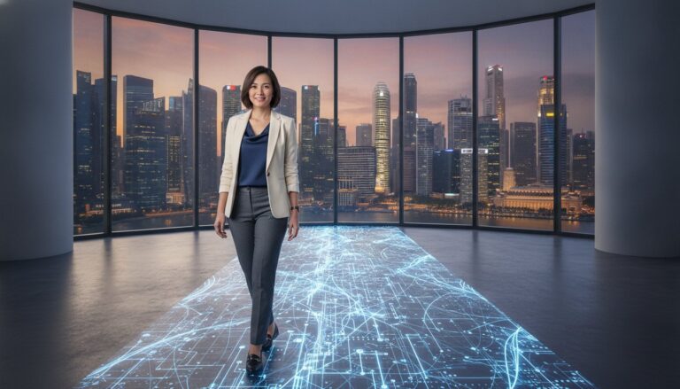 AI Course for Absolute Beginners Singapore: Your 2026 Roadmap to Mastery
