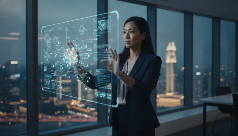 AI Prompt Engineering Workshop Singapore: The 2026 Professional How-To Guide