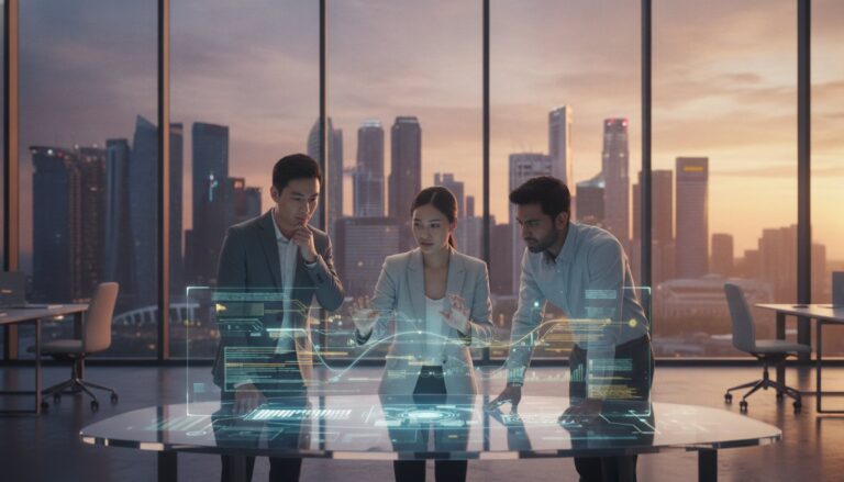 Applying AI Skills to Your Current Job: 2026 Guide
