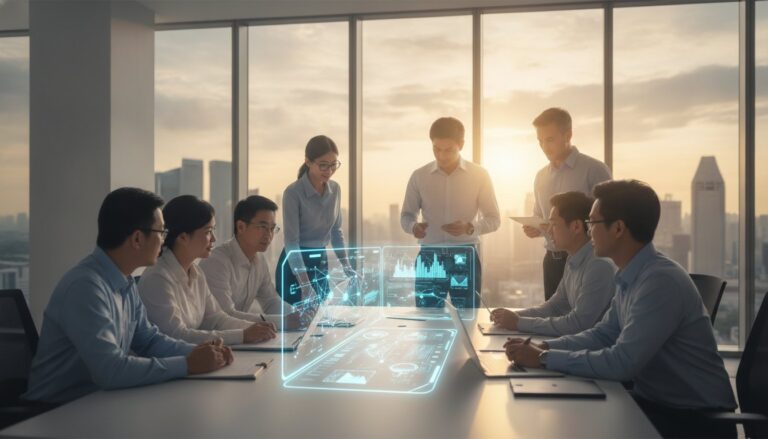 Best AI Course Singapore SkillsFuture: Your 2026 Professional Guide