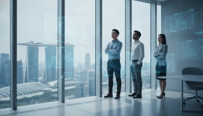 Comprehensive SkillsFuture Courses List for AI and Tech Professionals in 2026