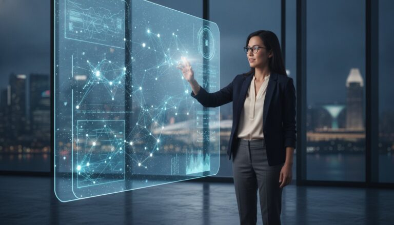 Data Analytics with AI Tools Course SG: Mastering the 2026 Skills Landscape