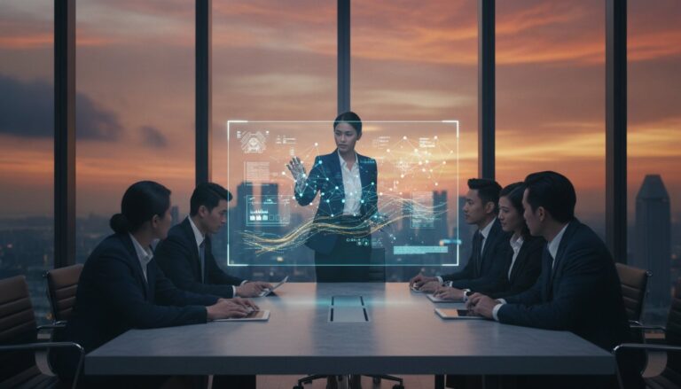 Generative AI Course: The Professional’s 2026 Guide to Mastering GenAI