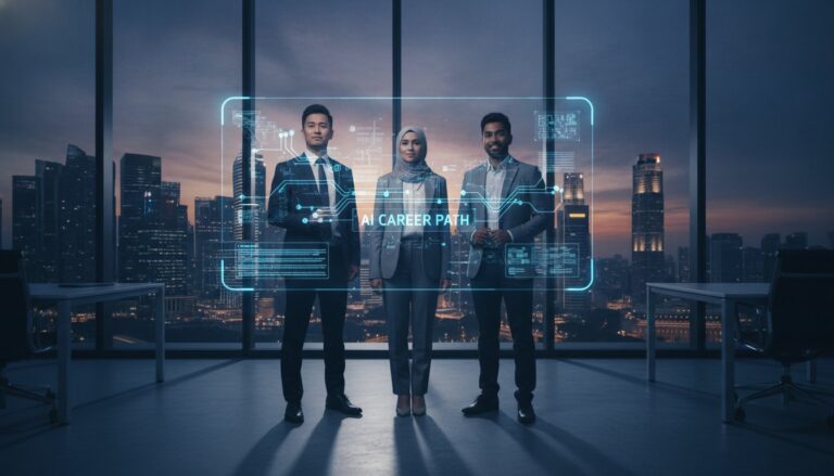 How to Learn AI Skills: A Professional Roadmap for 2026