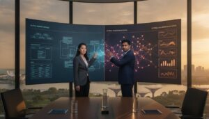 In-House vs Outsourced AI Training: 2026 Singapore Guide