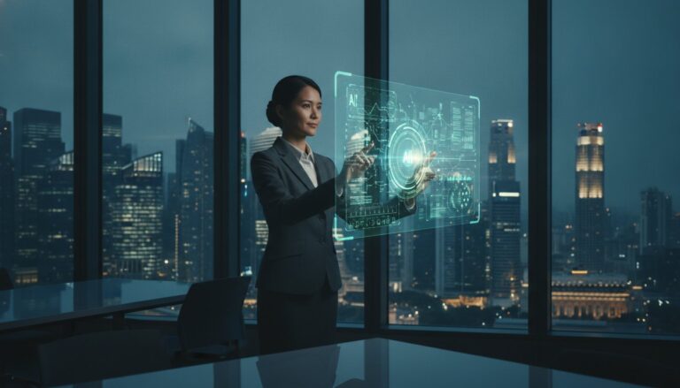 Intensive 1 Day AI Course Singapore: The 2026 Professional Mastery Guide