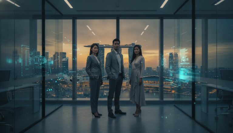 Is AI Certification Worth It in Singapore? 2026 Myth-Busting Guide