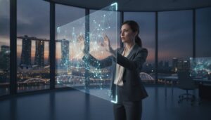 Mastering the Future: The Definitive Guide to Natural Language Processing Course Singapore 2026