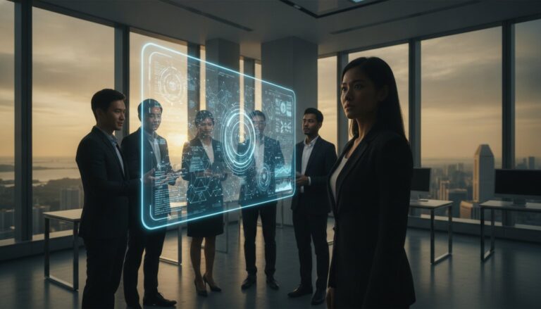 Online AI Course Singapore SkillsFuture: 2026 Comparison Guide