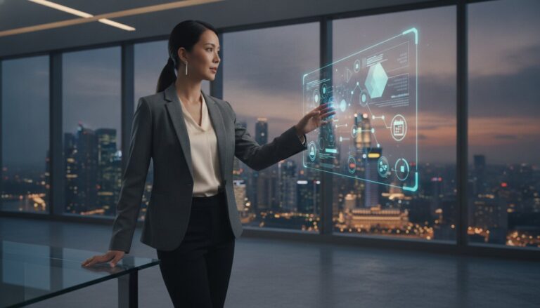 Practical AI for Admin Professionals SG: 2026 Guide