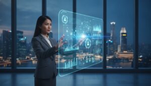 SkillsFuture AI Course for HR: 2026 Strategic Guide