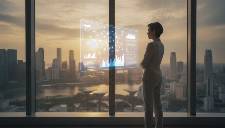 SkillsFuture AI Courses in Singapore: The 2026 Professional Guide