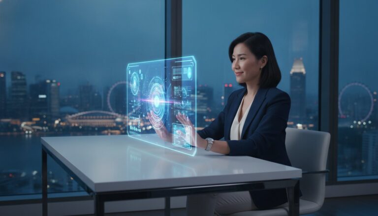 SkillsFuture Copilot Course: Mastering AI Productivity in 2026