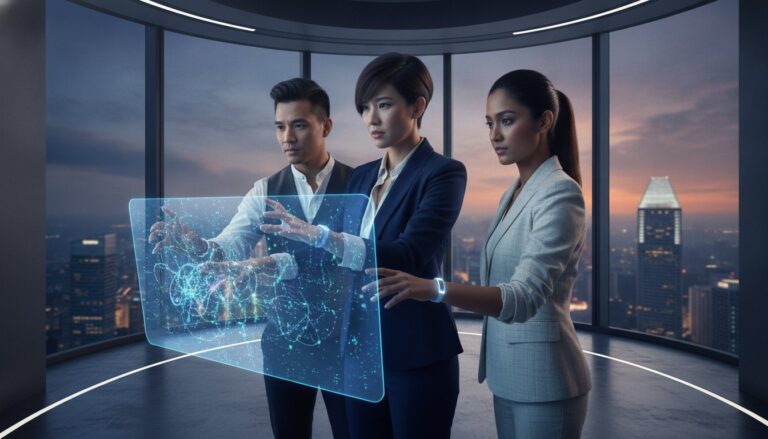 Top Professional Technology Courses in Singapore: A 2026 Roundup for Career Growth