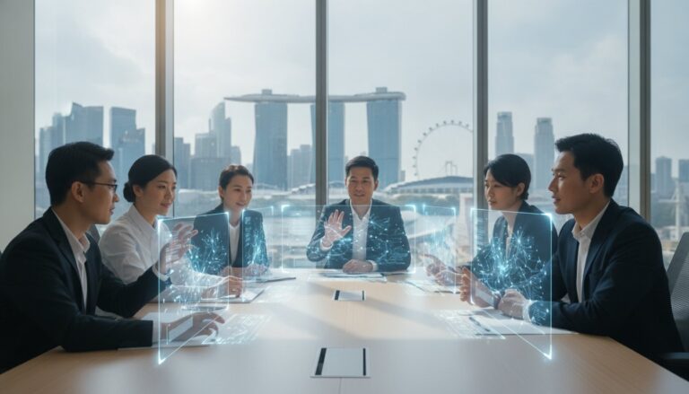 UTAP Funded AI Courses: The 2026 Professional Guide to AI Education in Singapore