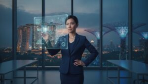 Upskill Singapore: The 2026 Professional Guide to AI and Talent Growth