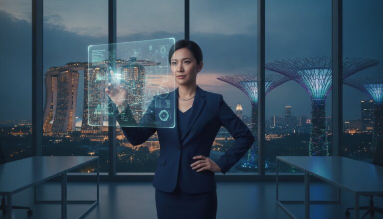 Upskill Singapore: The 2026 Professional Guide to AI and Talent Growth