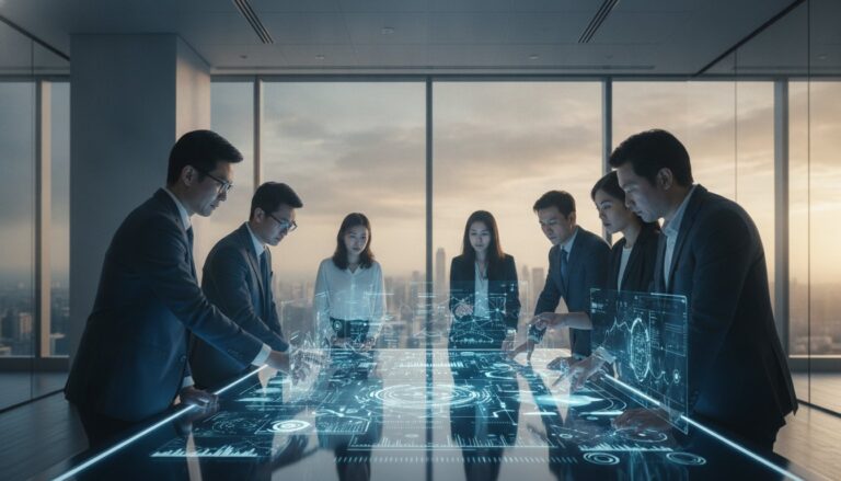 AI Course Singapore: Complete Professional Guide for 2026