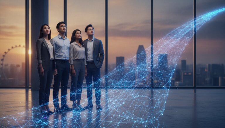 2026 AI Upskilling Guide for Employee Retention
