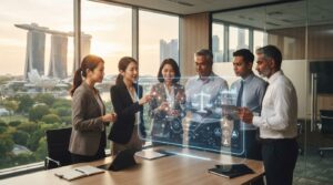 AI Leadership Course Singapore: A Practical 2026 Buying Guide
