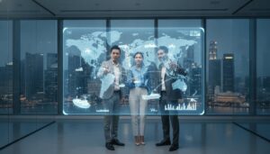 AI in Logistics and Supply Chain Course Singapore: 2026 Professional Guide