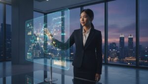 Building a Professional Portfolio with AI Projects: The 2026 Career Roadmap
